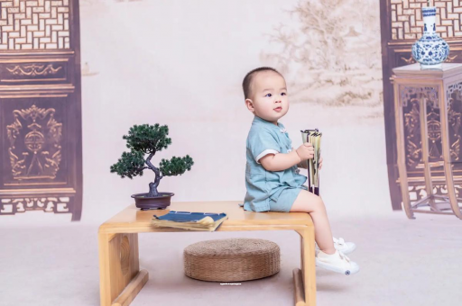 靖边宝宝每次睡醒了就咳嗽