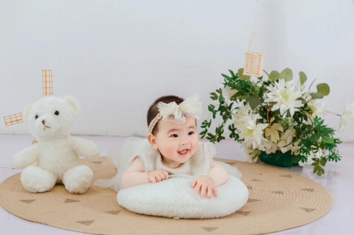 靖边孕妇几个月肚子大