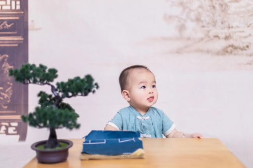 靖边八个月宝宝可以吃盐吗