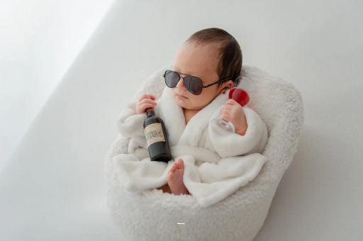 靖边宝宝耳朵进水了怎么办