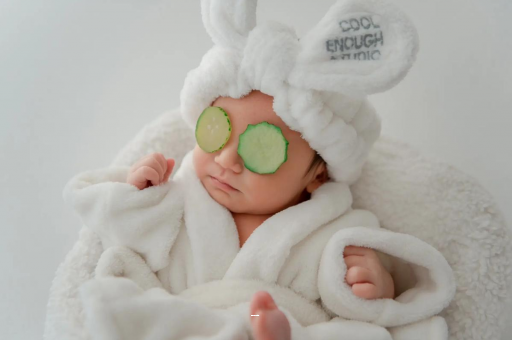 靖边宝宝咳嗽咳不出来