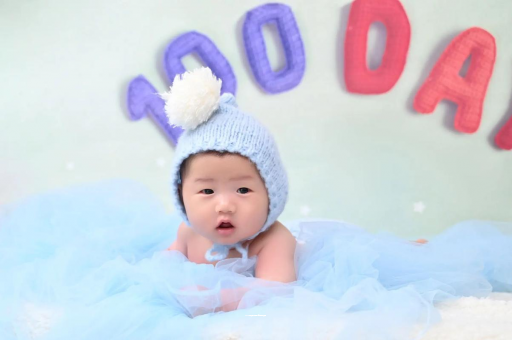 靖边宝宝为什么会发烧